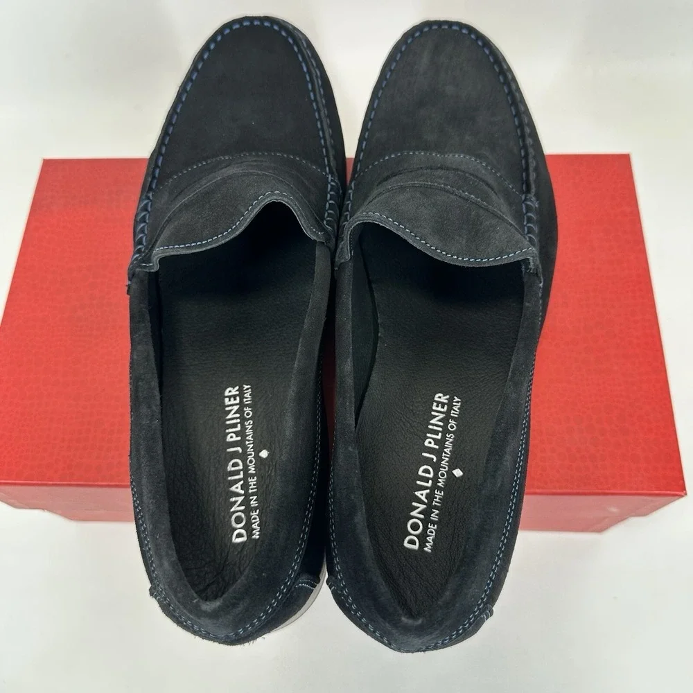 Donald J. Pliner shoes new